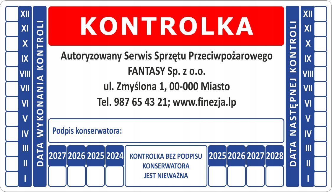 OVLÁDANIE SAMOLEPIACI HASIACI PRÍSTROJ - 100 KS